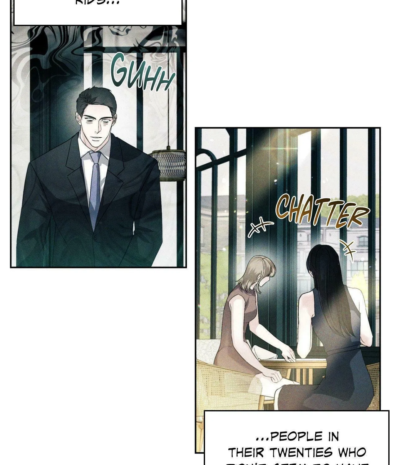 Eden (Hocco) Chapter 1 page 88 - 