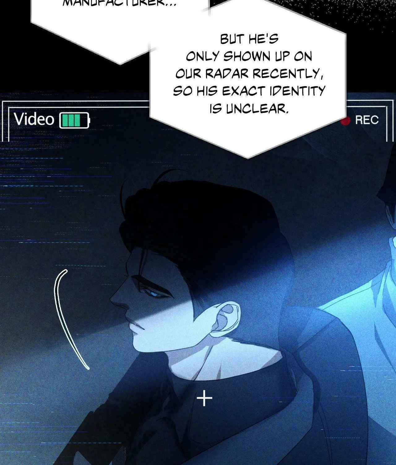 Eden (Hocco) Chapter 1 page 10 - 