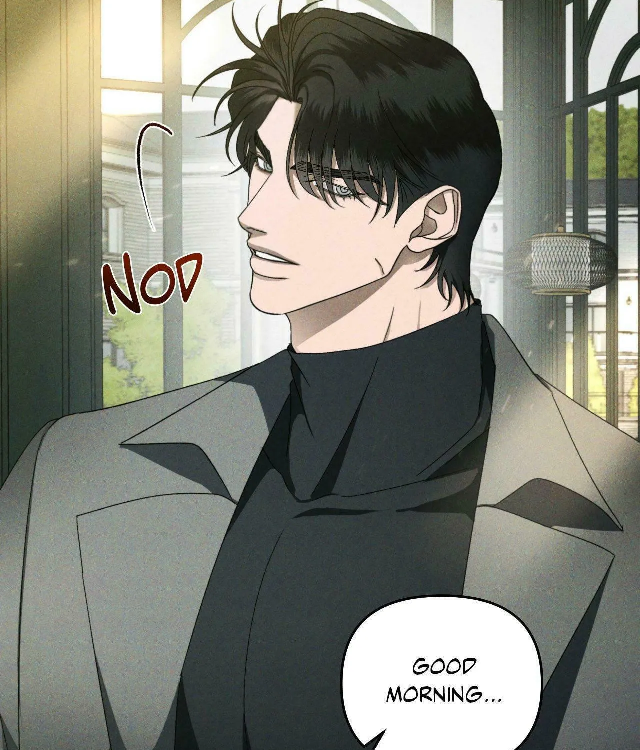 Eden (Hocco) Chapter 1 page 92 - 