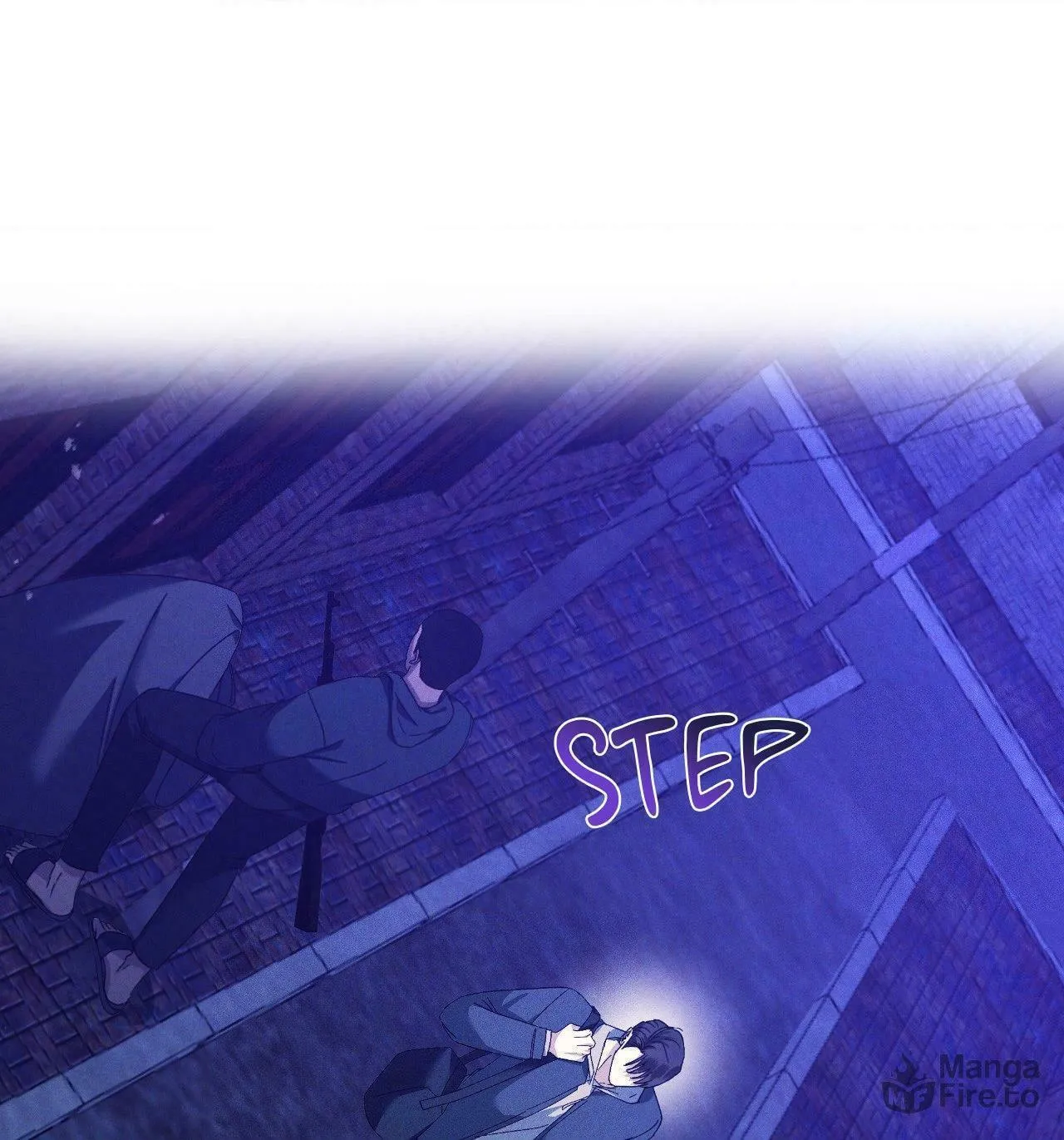 Eden (Hocco) Chapter 10 page 15 - 