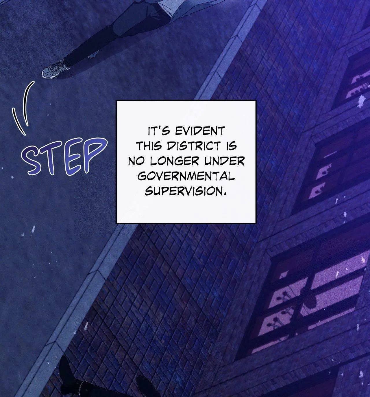 Eden (Hocco) Chapter 10 page 16 - 
