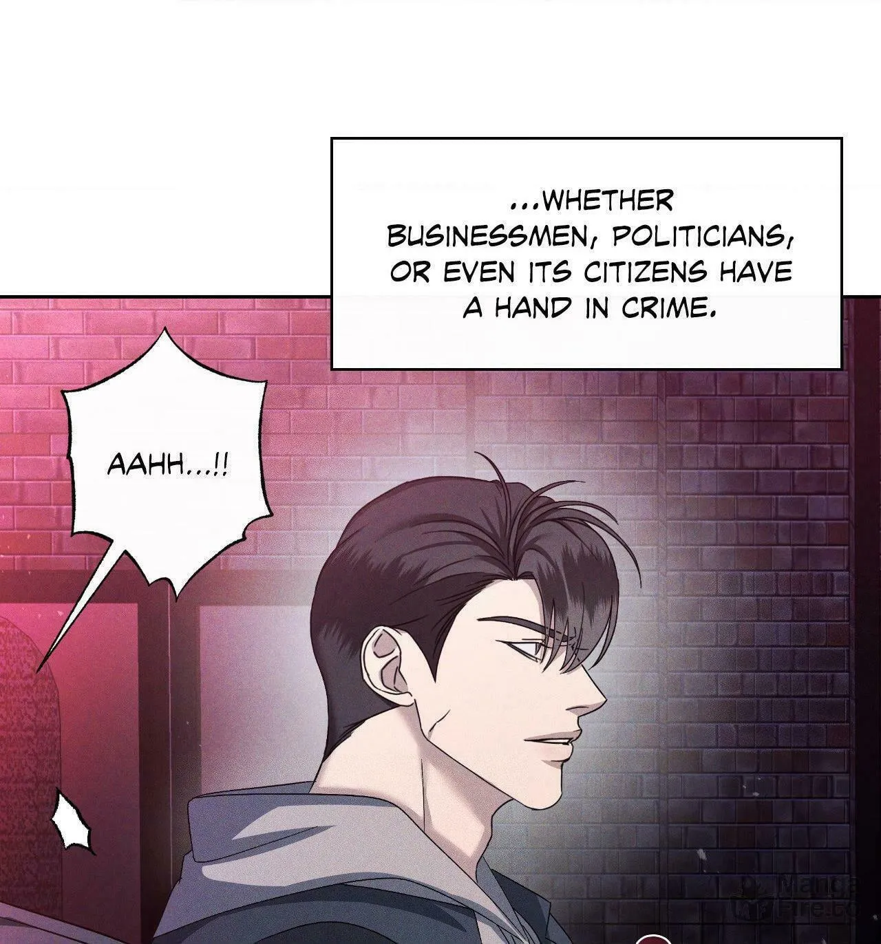 Eden (Hocco) Chapter 10 page 20 - 