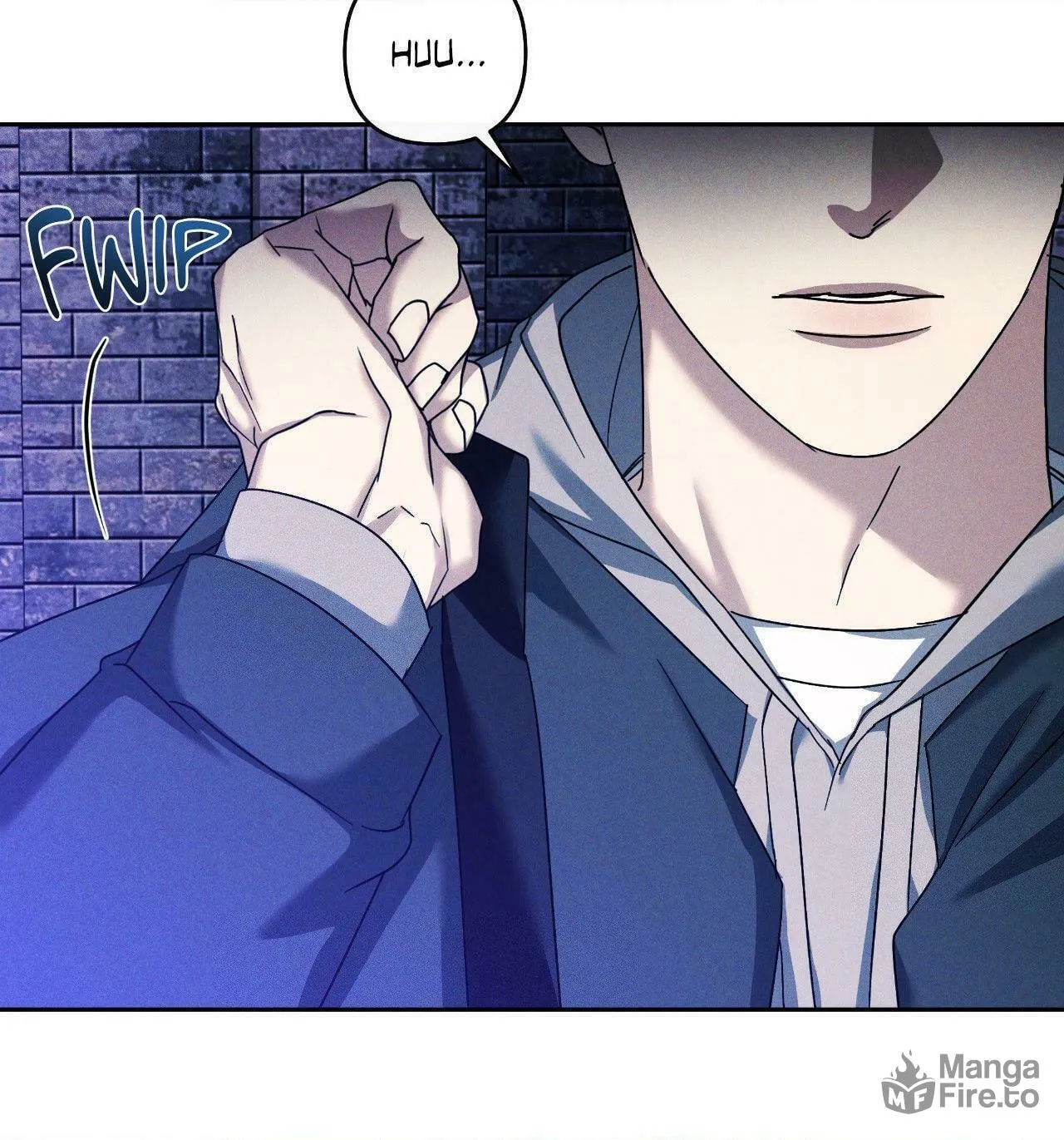 Eden (Hocco) Chapter 10 page 3 - 