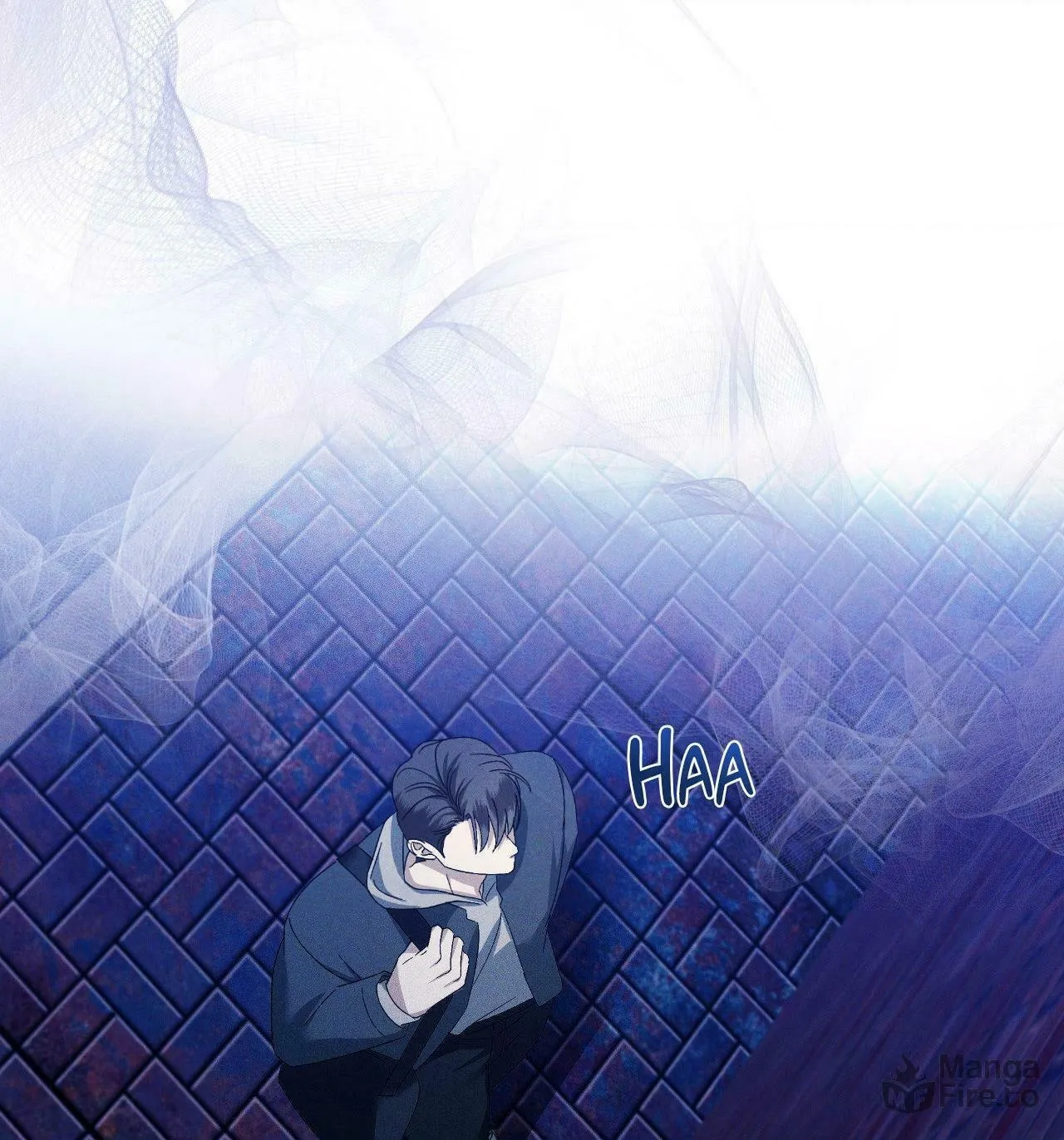 Eden (Hocco) Chapter 10 page 25 - 