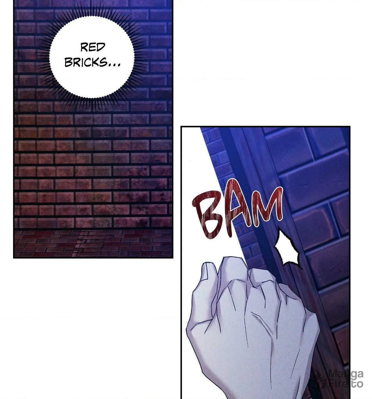 Eden (Hocco) Chapter 10 page 27 - 