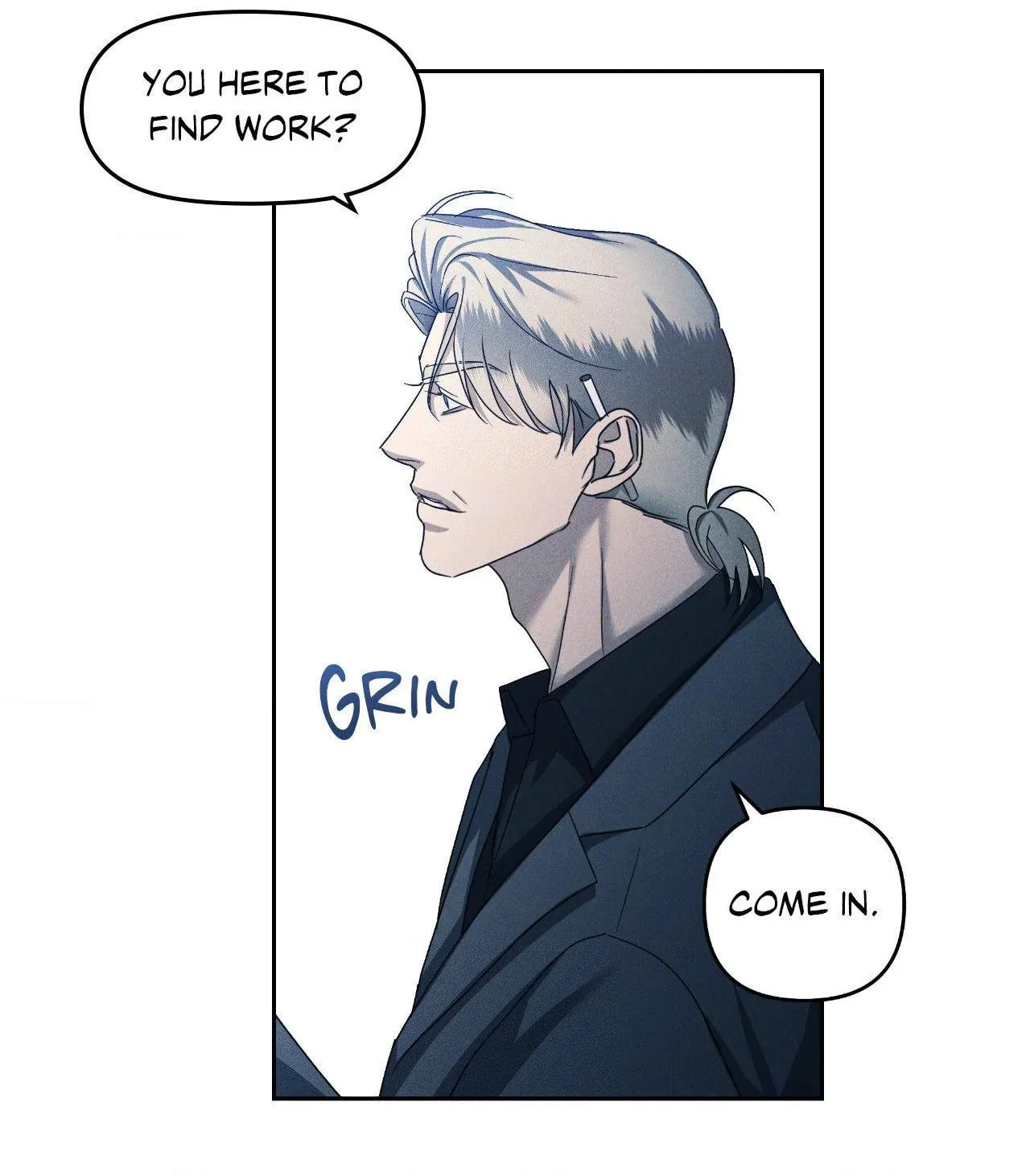 Eden (Hocco) Chapter 10 page 32 - 