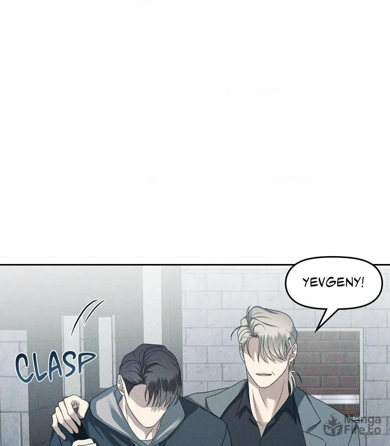 Eden (Hocco) Chapter 10 page 33 - 
