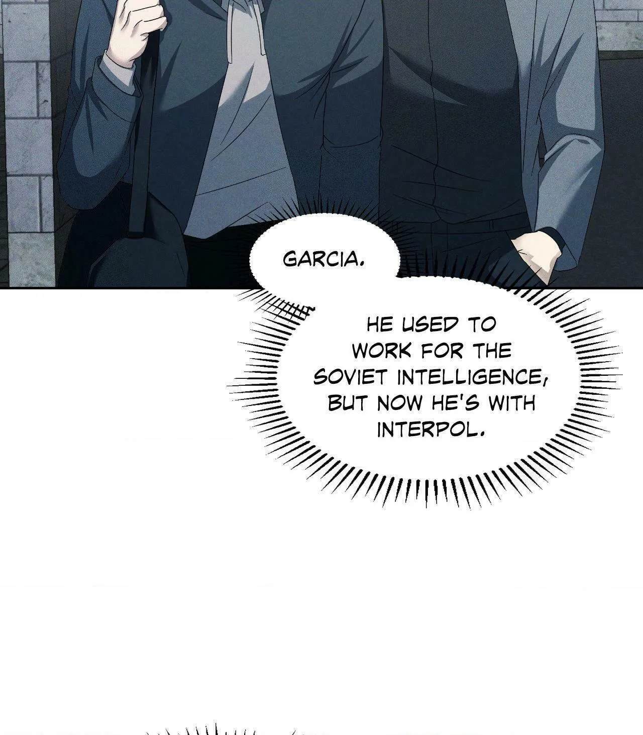 Eden (Hocco) Chapter 10 page 34 - 