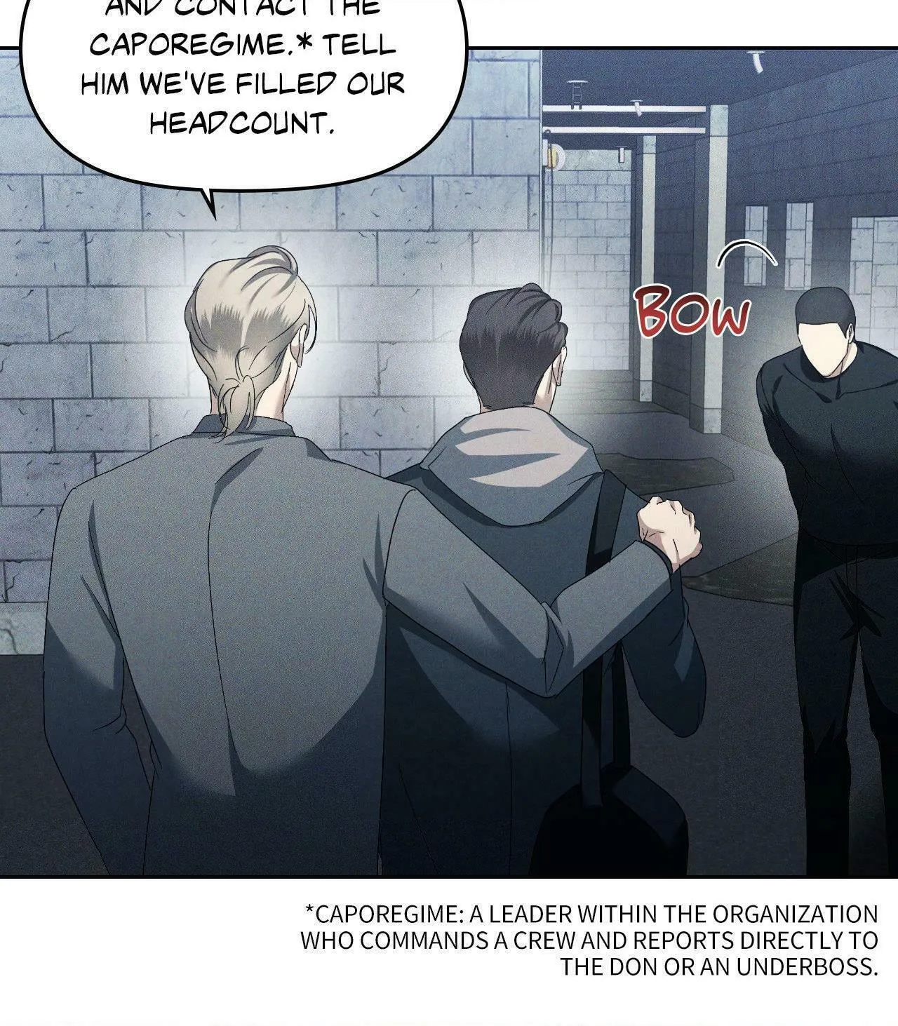 Eden (Hocco) Chapter 10 page 37 - 