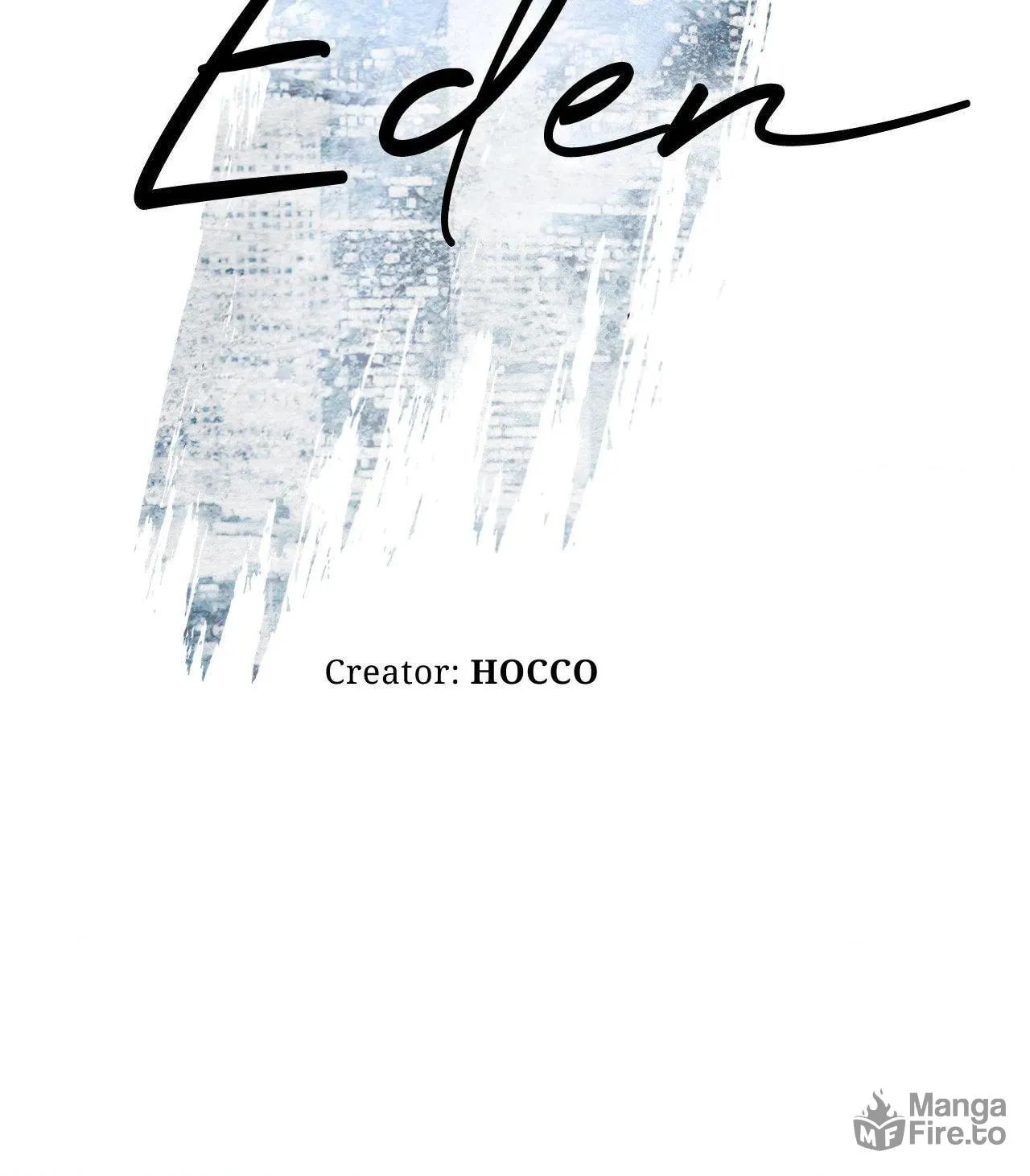 Eden (Hocco) Chapter 10 page 39 - 