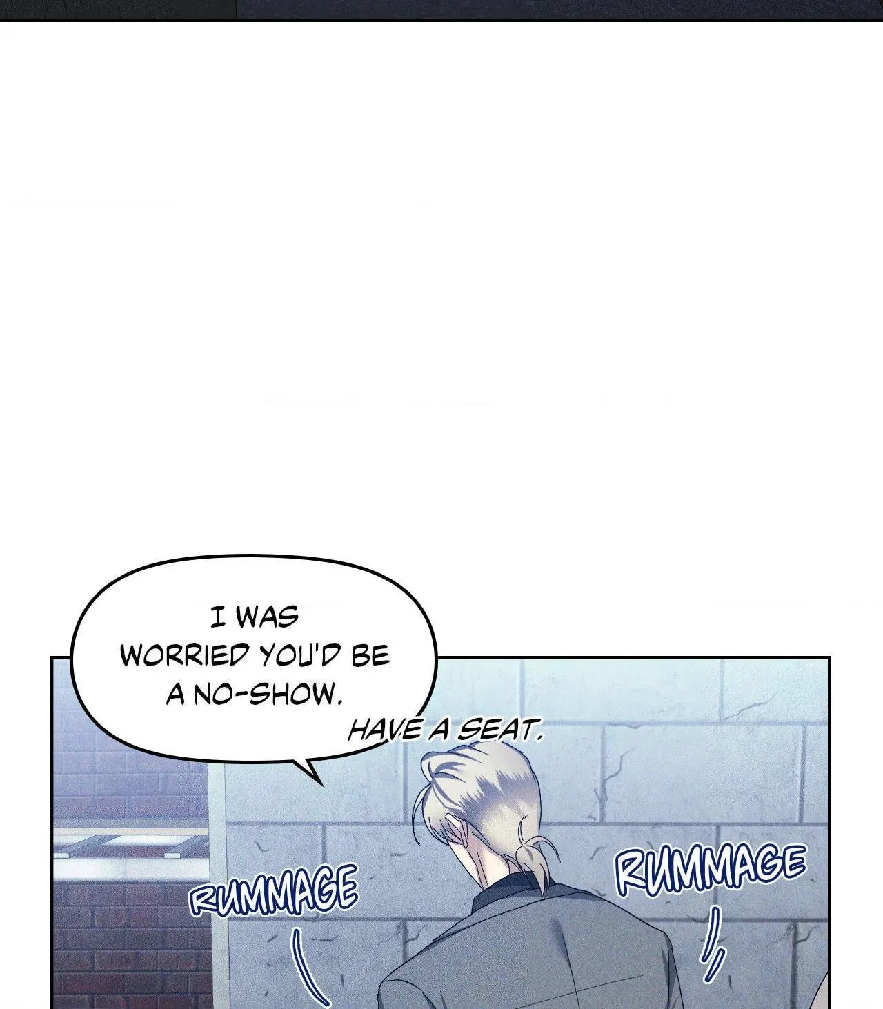 Eden (Hocco) Chapter 10 page 41 - 