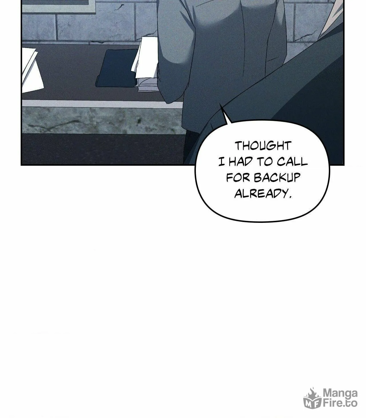 Eden (Hocco) Chapter 10 page 42 - 