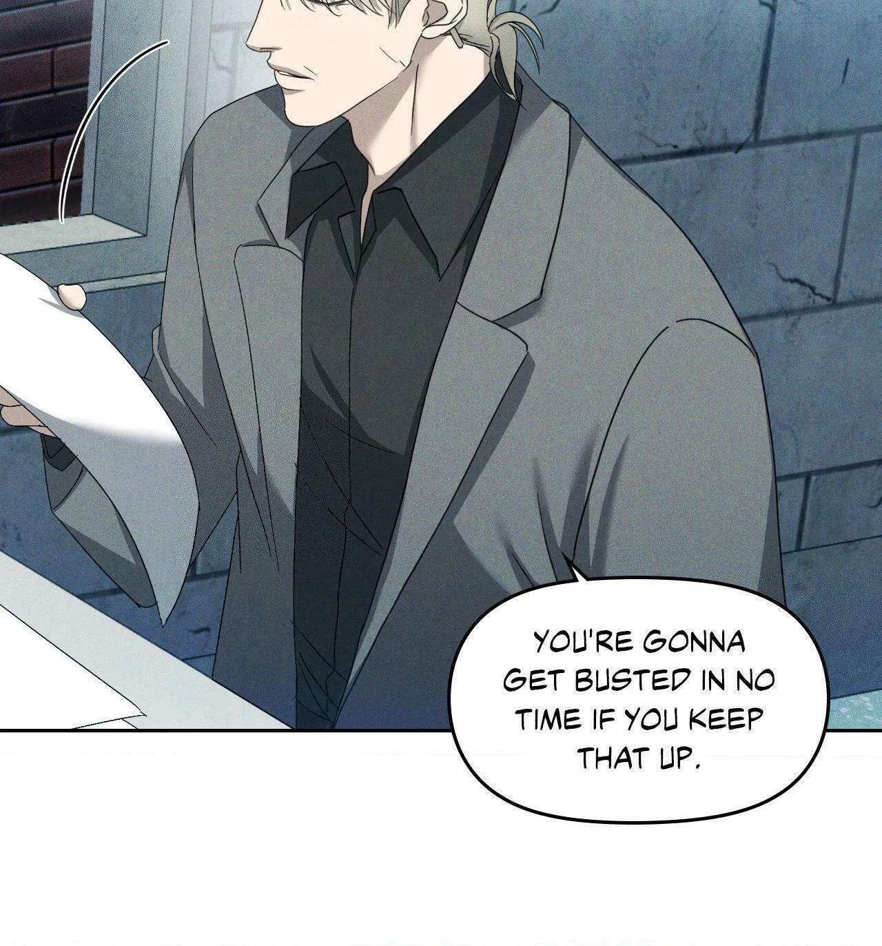 Eden (Hocco) Chapter 10 page 46 - 