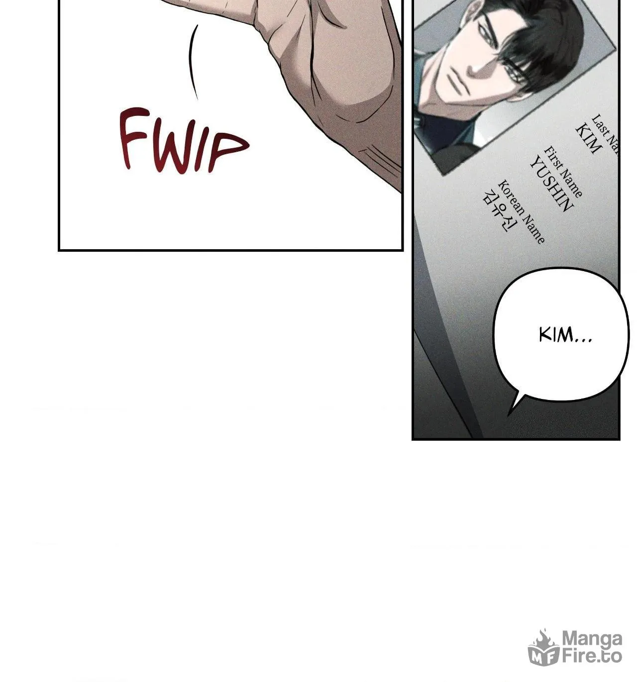 Eden (Hocco) Chapter 10 page 50 - 