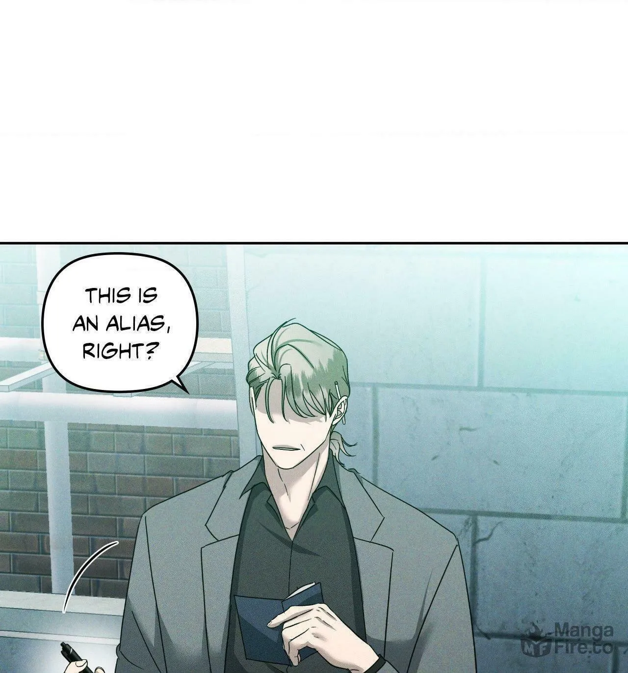 Eden (Hocco) Chapter 10 page 51 - 