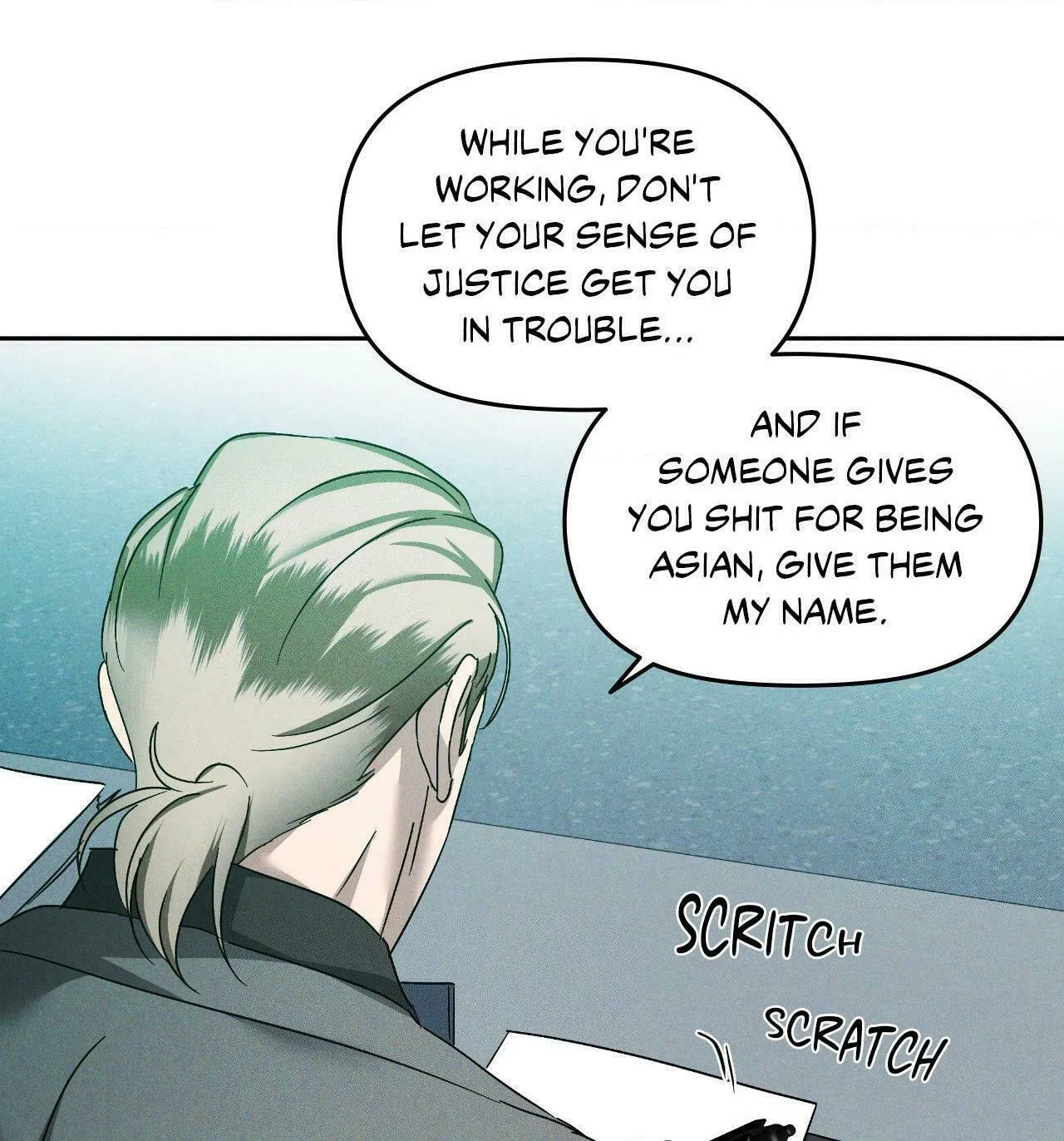 Eden (Hocco) Chapter 10 page 53 - 