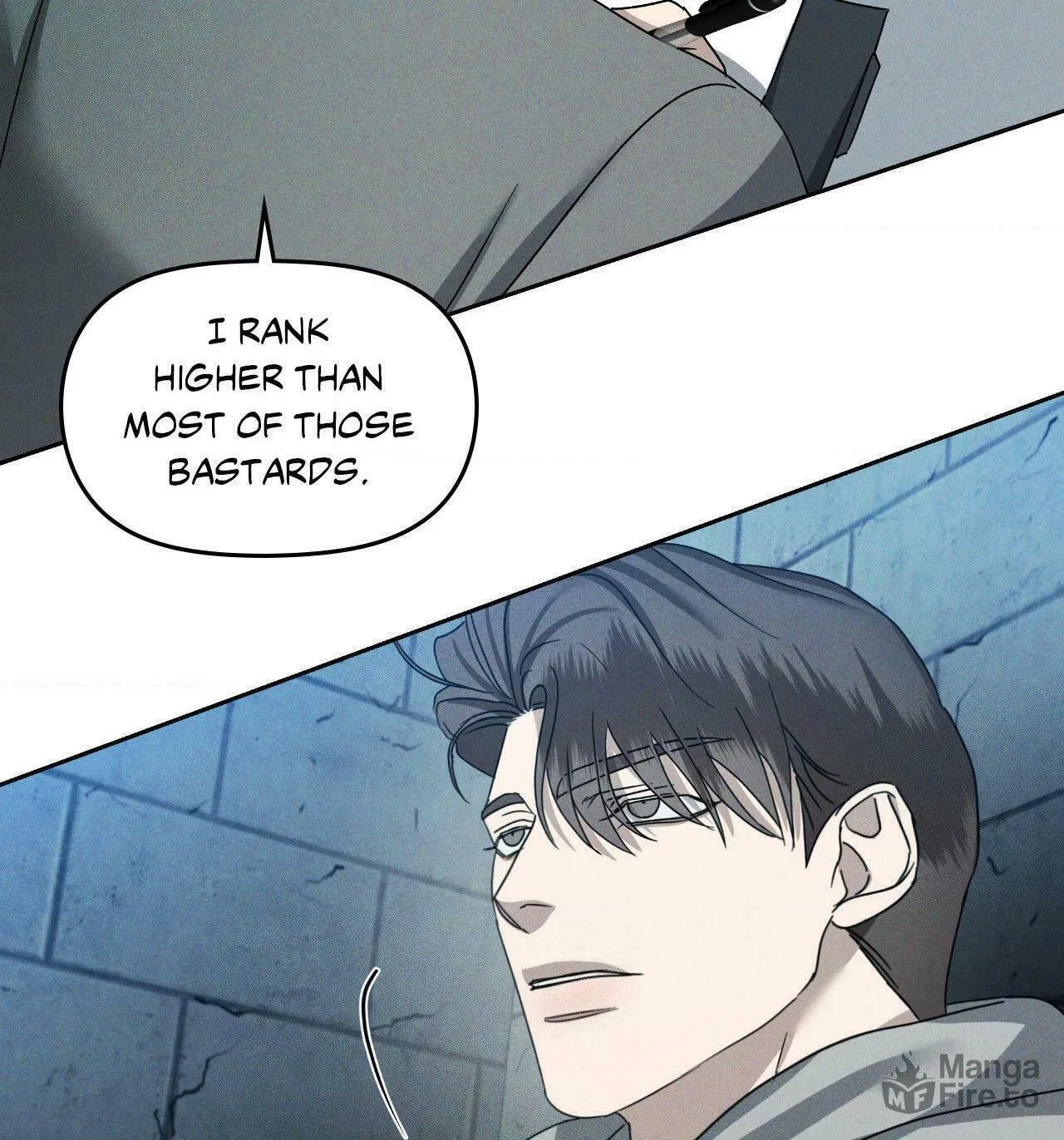 Eden (Hocco) Chapter 10 page 54 - 