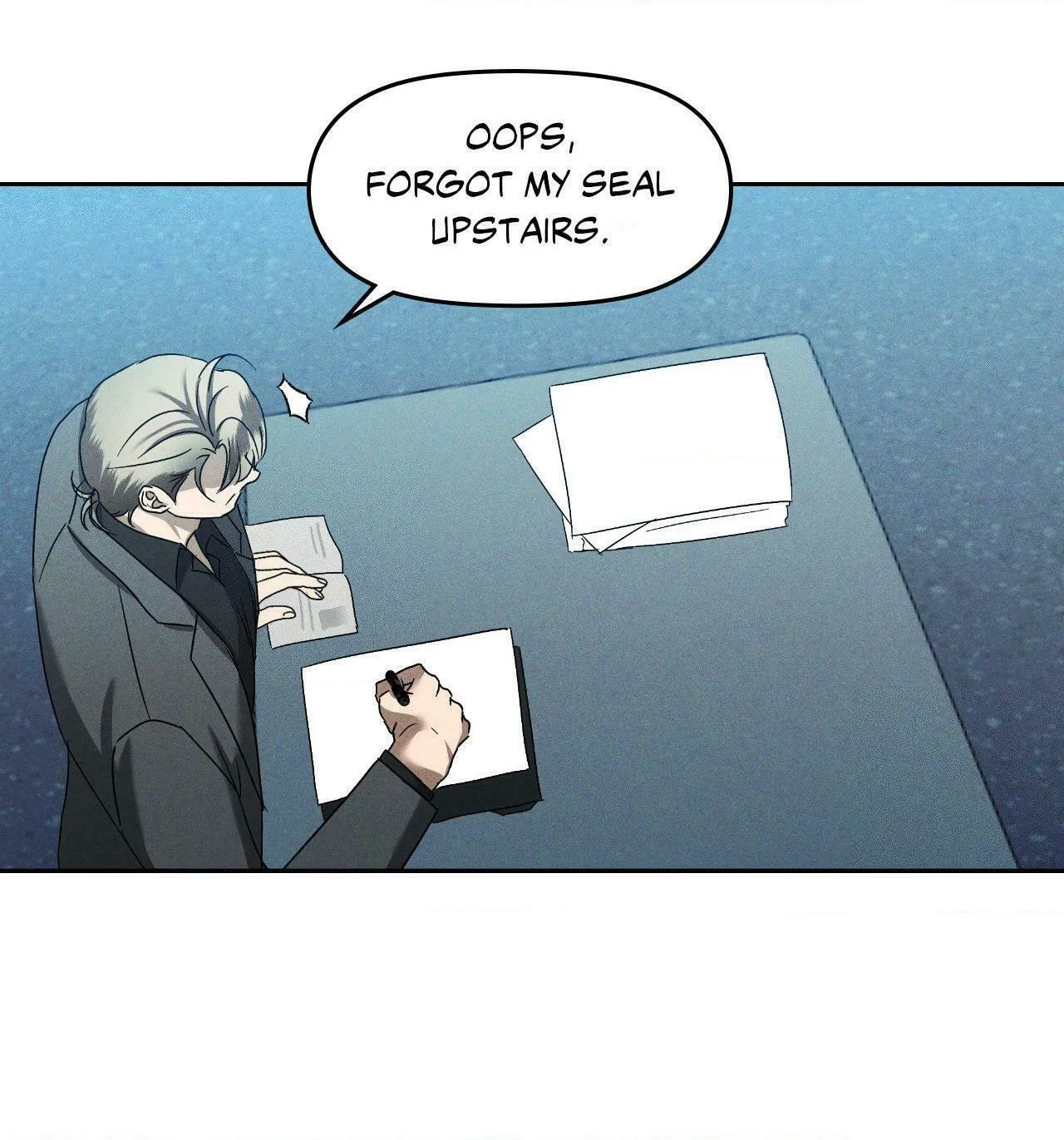 Eden (Hocco) Chapter 10 page 56 - 