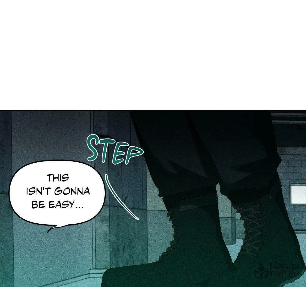 Eden (Hocco) Chapter 10 page 63 - 