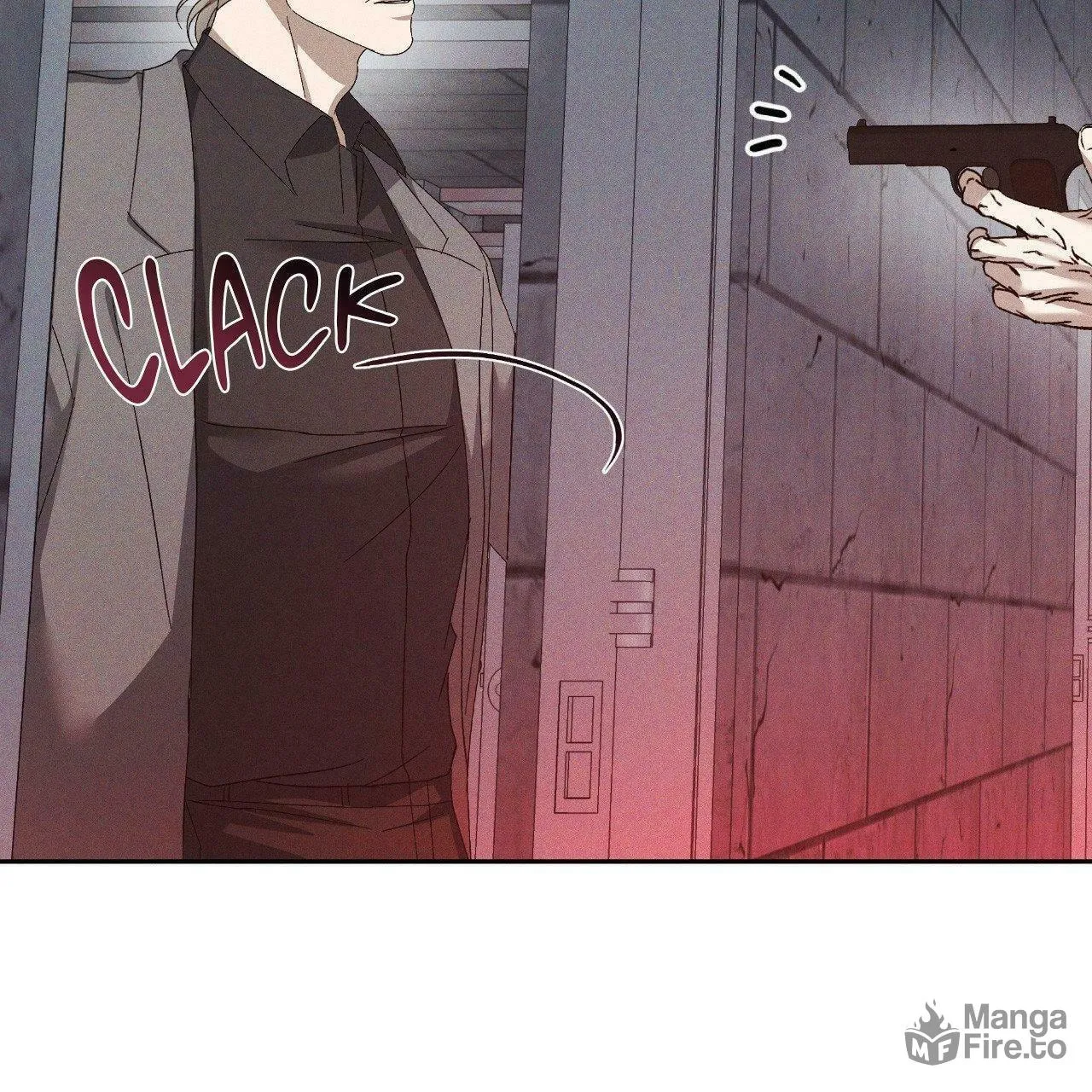 Eden (Hocco) Chapter 10 page 75 - 
