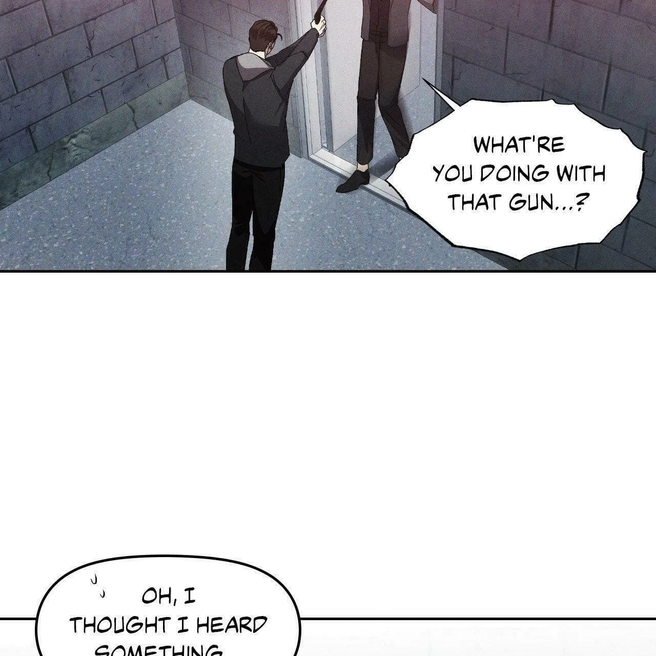 Eden (Hocco) Chapter 10 page 77 - 