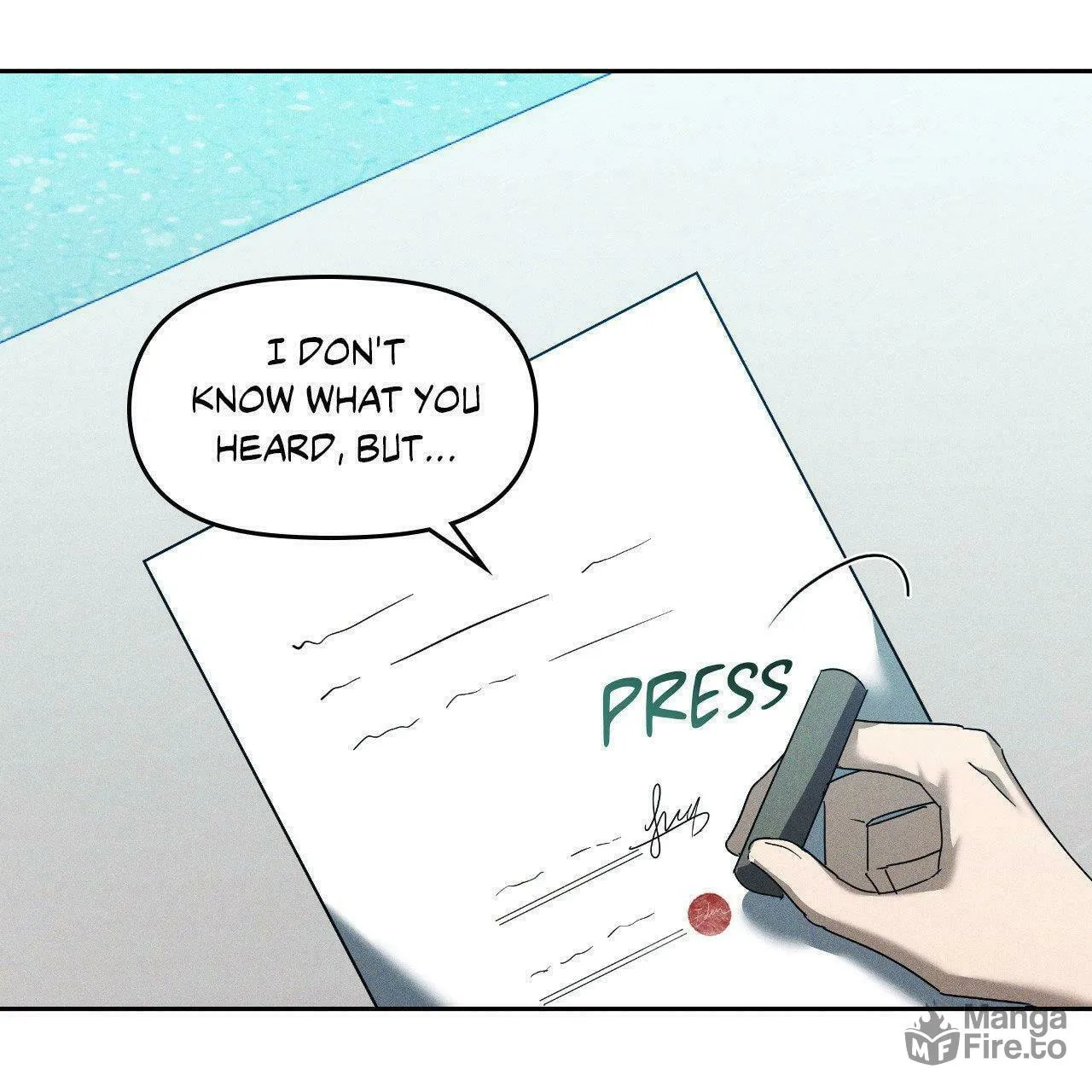 Eden (Hocco) Chapter 10 page 84 - 