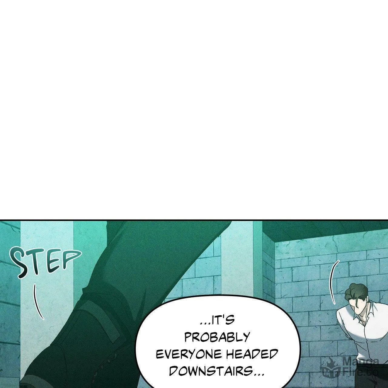 Eden (Hocco) Chapter 10 page 85 - 