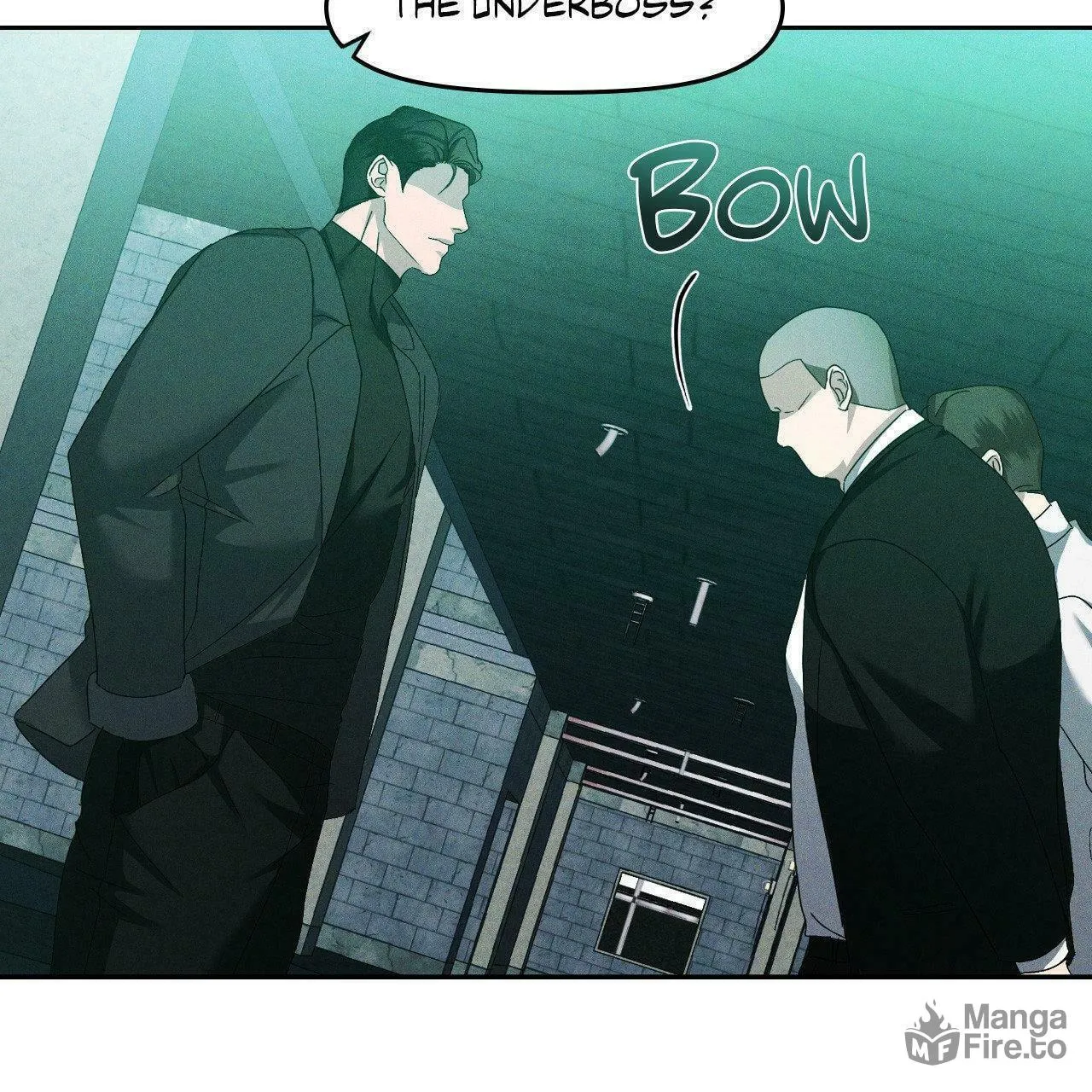 Eden (Hocco) Chapter 10 page 87 - 