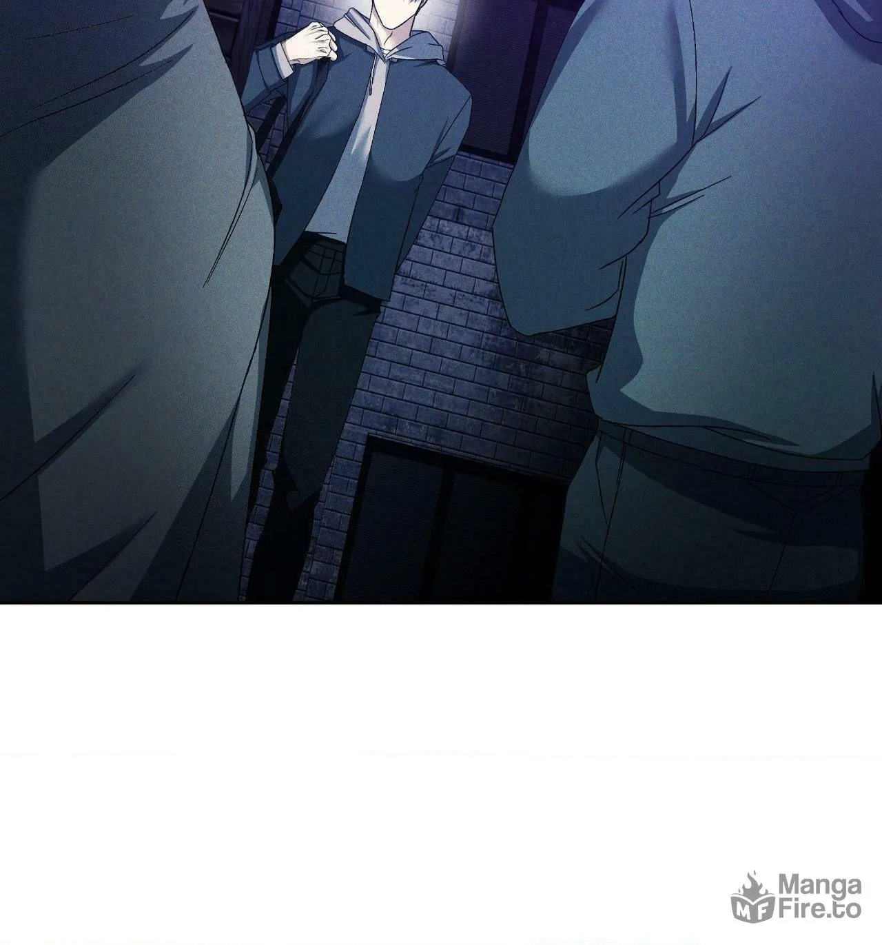 Eden (Hocco) Chapter 10 page 10 - 