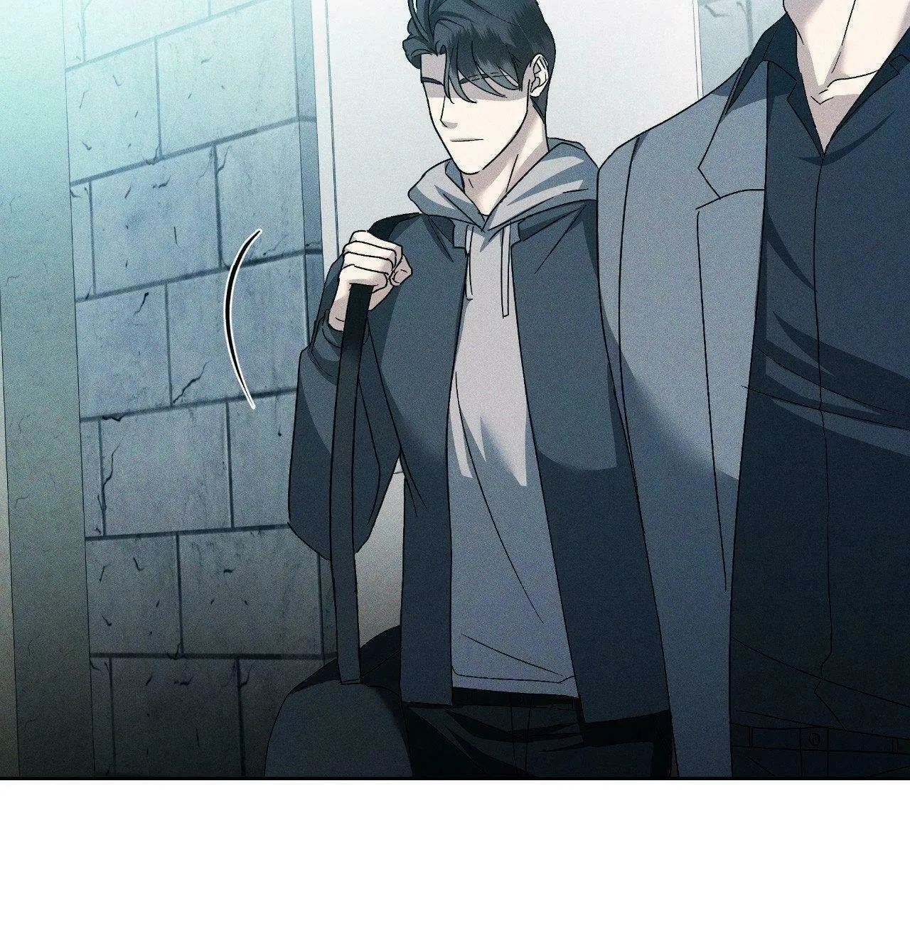 Eden (Hocco) Chapter 10 page 91 - 
