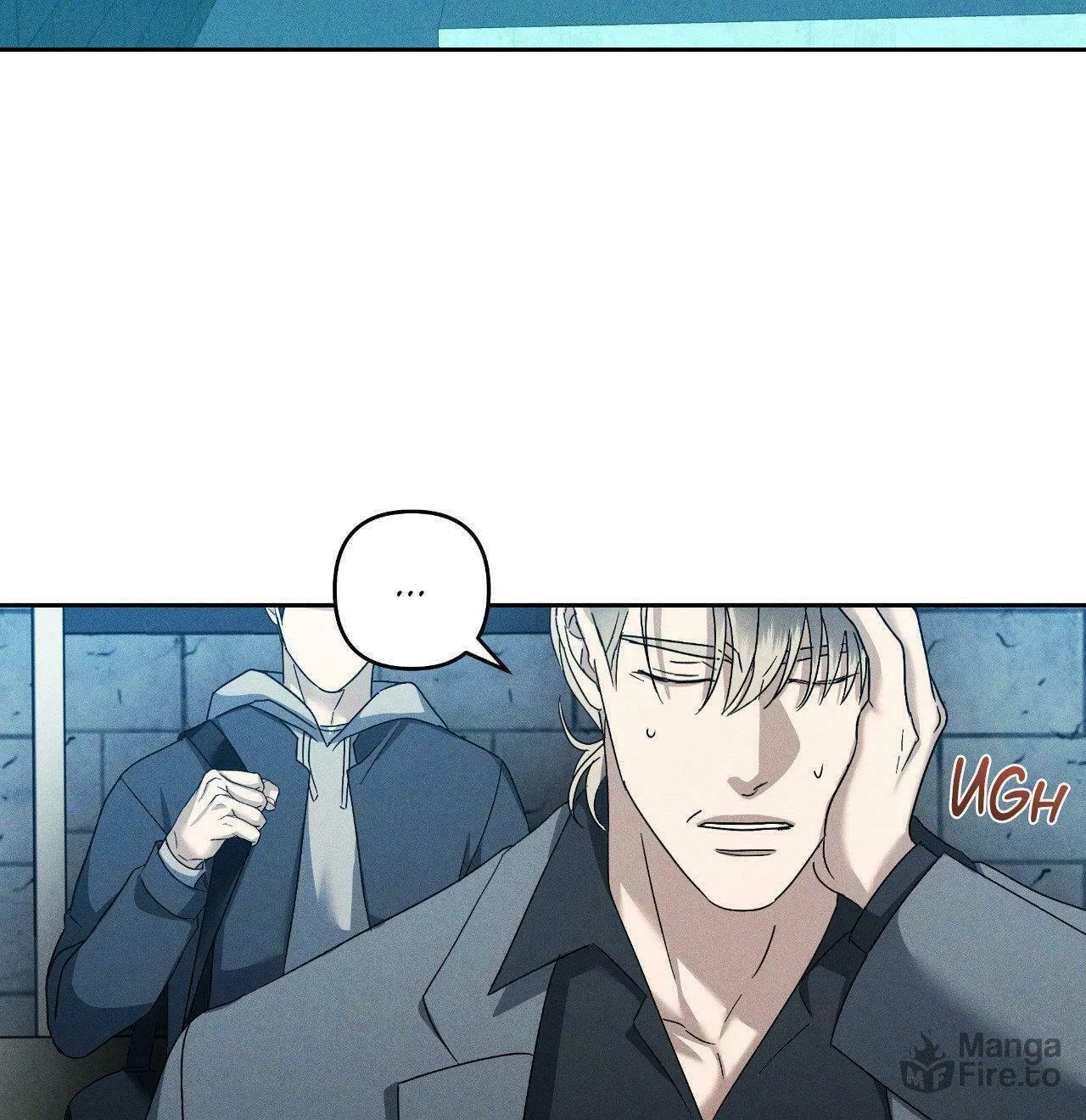 Eden (Hocco) Chapter 10 page 95 - 