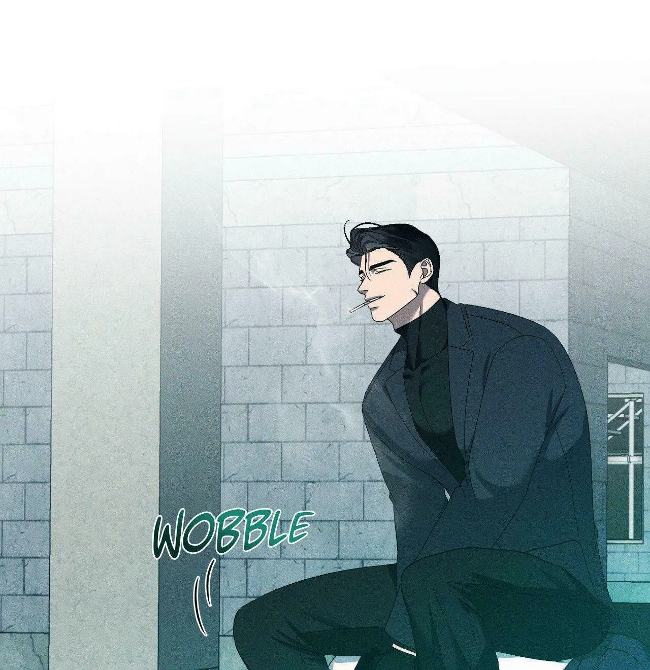 Eden (Hocco) Chapter 10 page 97 - 