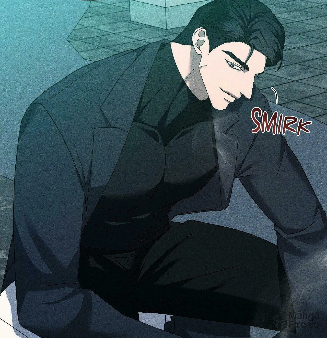Eden (Hocco) Chapter 10 page 99 - 