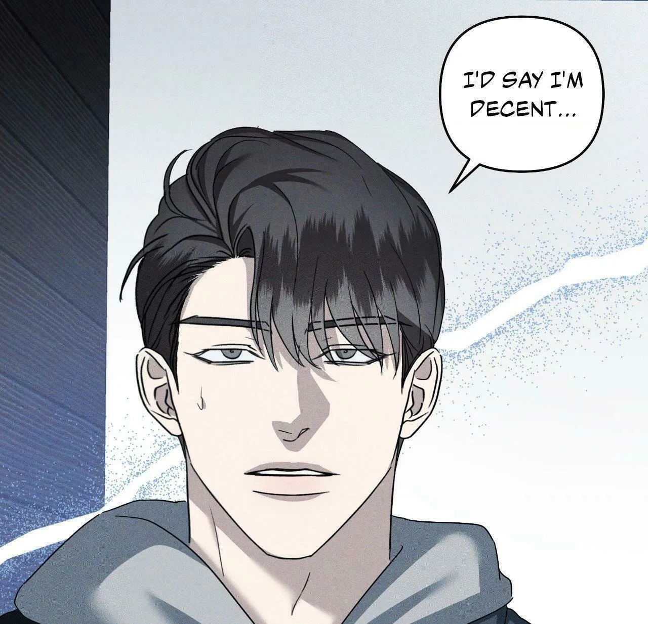 Eden (Hocco) Chapter 11 page 103 - 