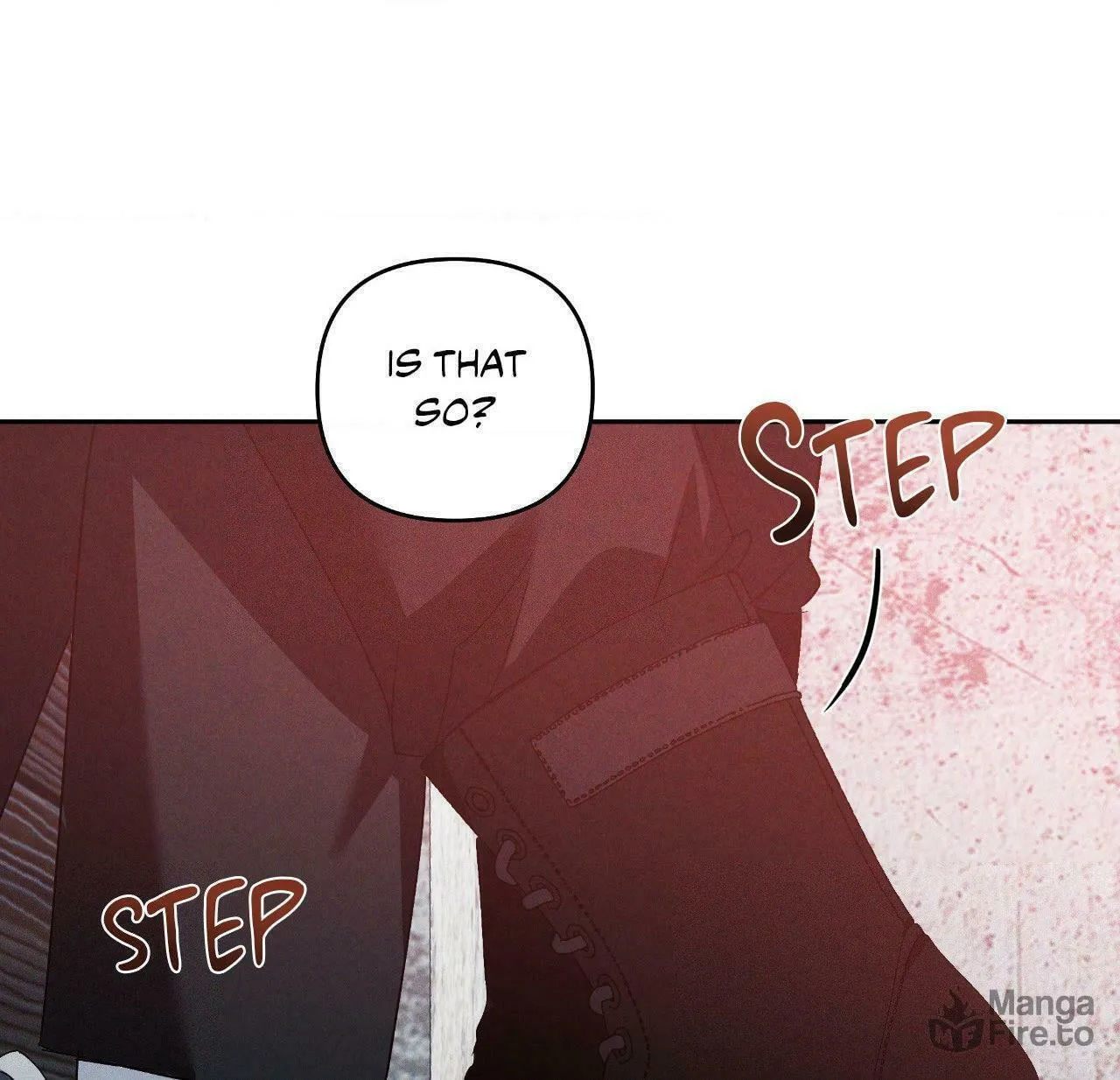 Eden (Hocco) Chapter 11 page 105 - 