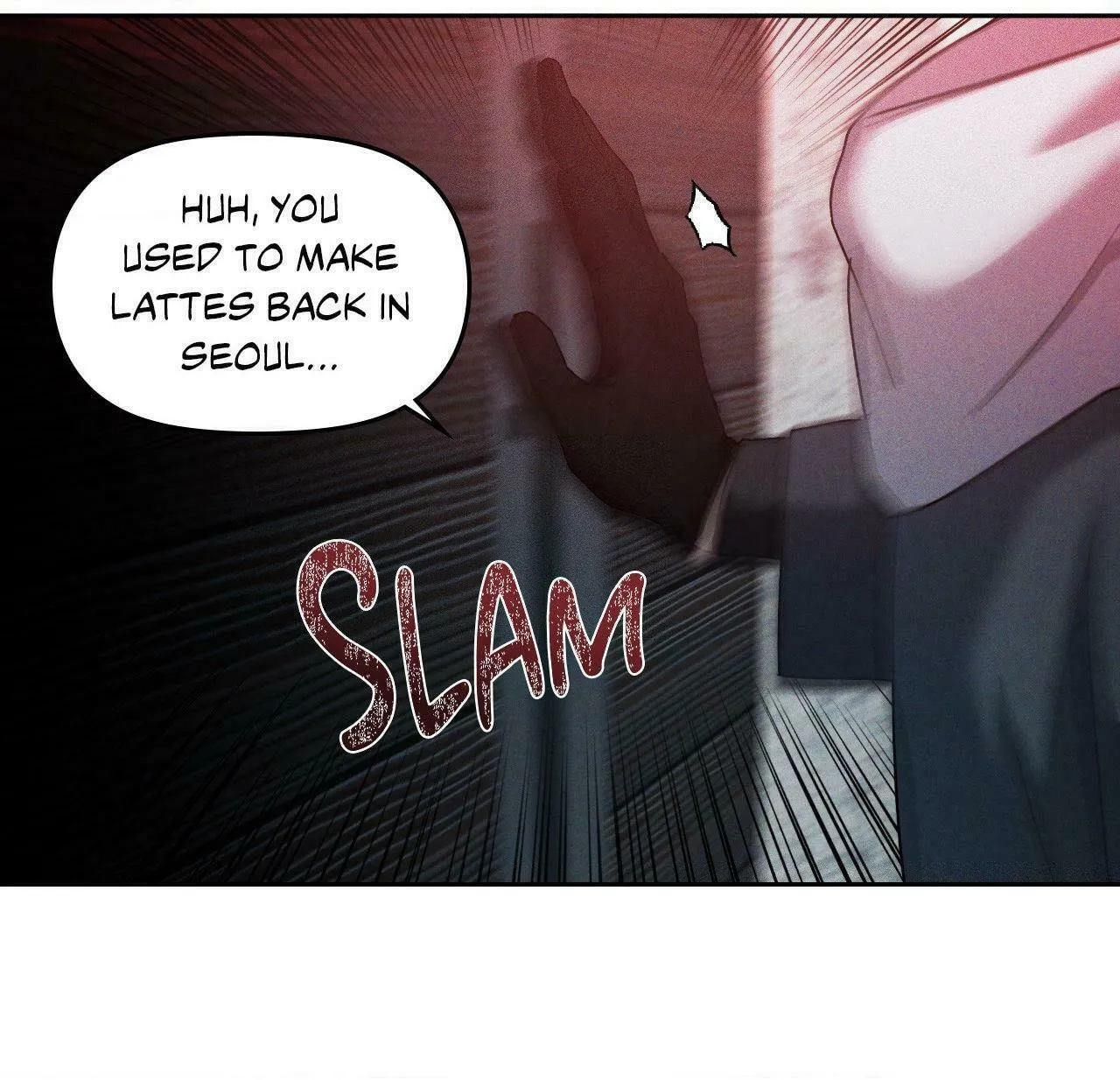 Eden (Hocco) Chapter 11 page 107 - 