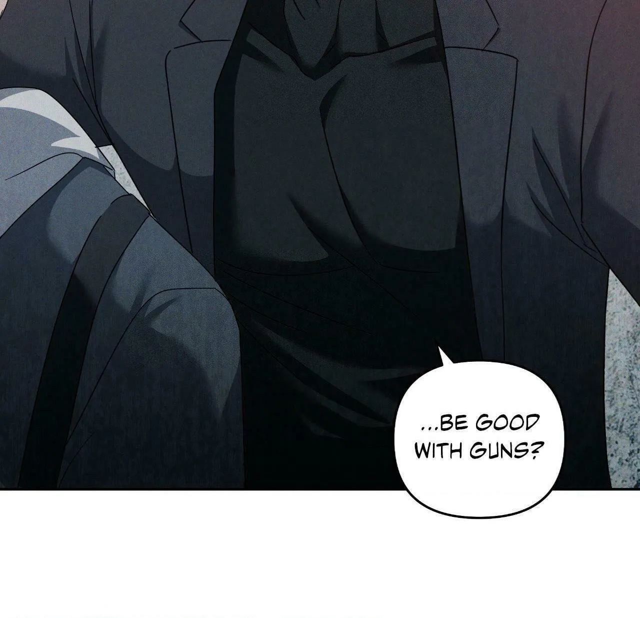 Eden (Hocco) Chapter 11 page 109 - 