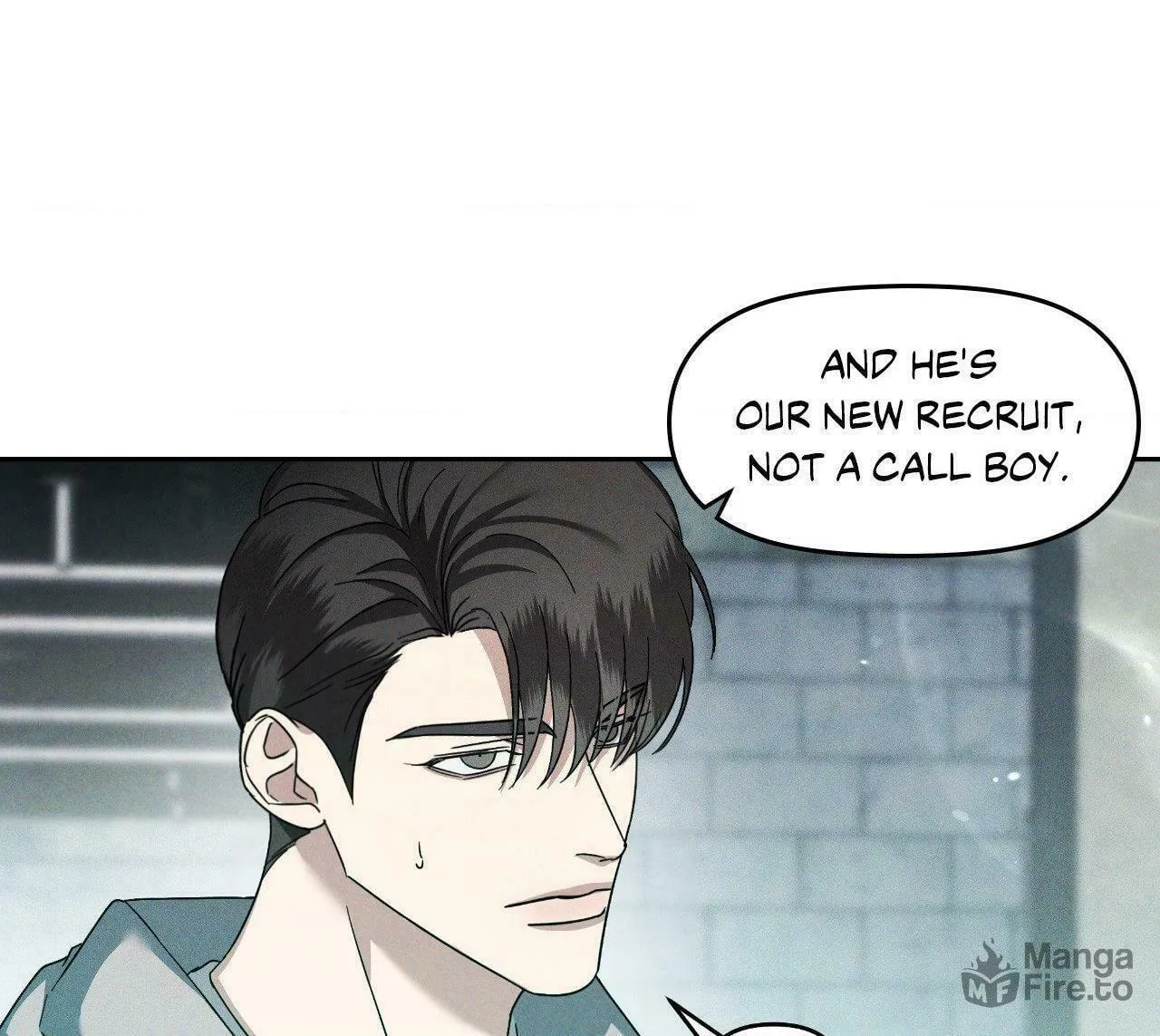 Eden (Hocco) Chapter 11 page 12 - 