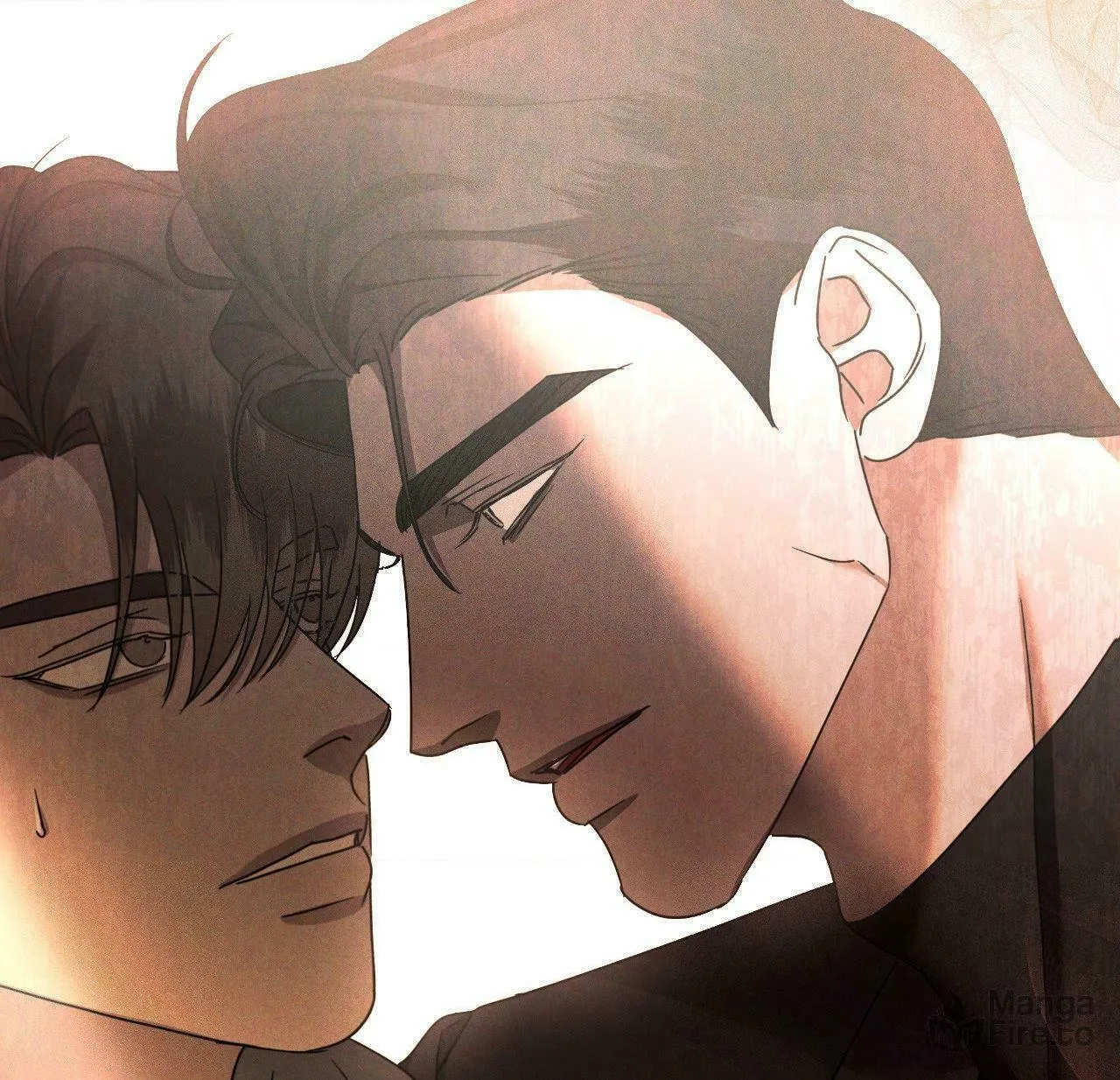 Eden (Hocco) Chapter 11 page 111 - 