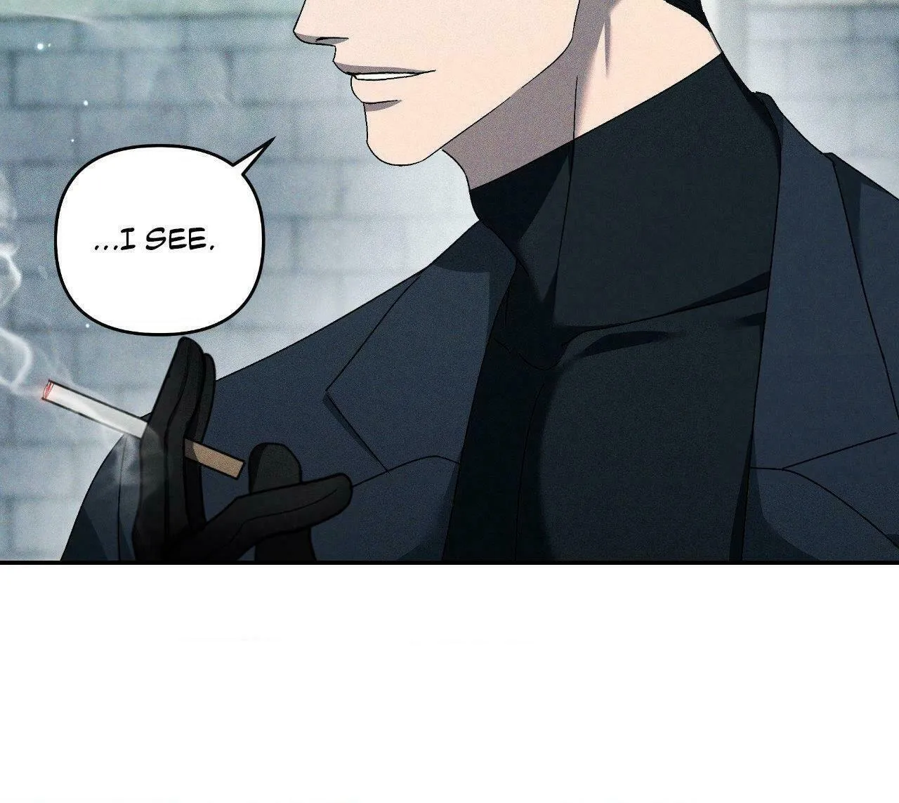 Eden (Hocco) Chapter 11 page 14 - 