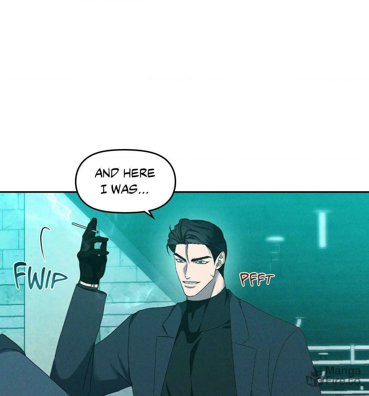 Eden (Hocco) Chapter 11 page 15 - 