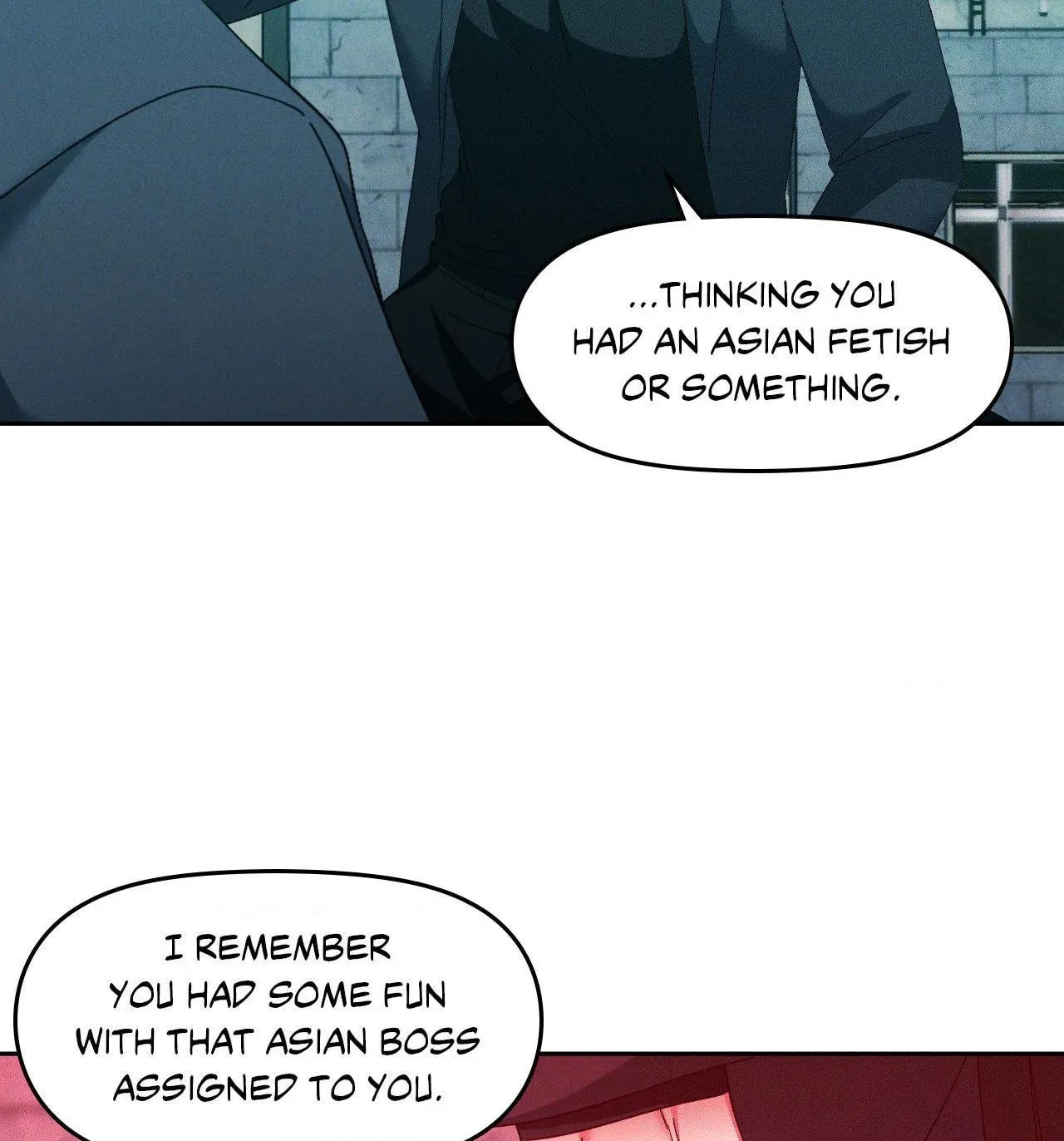 Eden (Hocco) Chapter 11 page 16 - 
