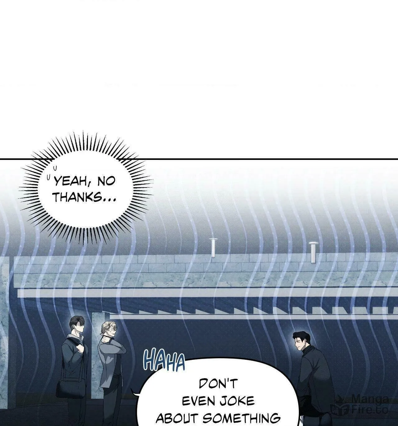 Eden (Hocco) Chapter 11 page 20 - 