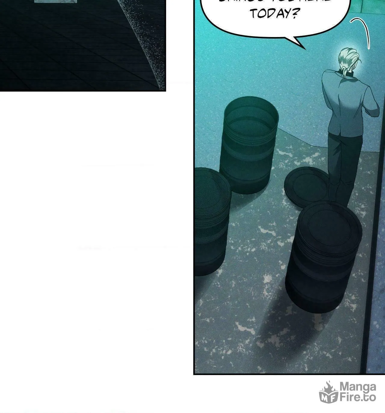 Eden (Hocco) Chapter 11 page 24 - 