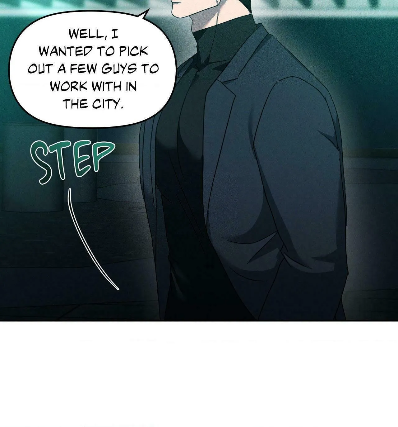 Eden (Hocco) Chapter 11 page 26 - 