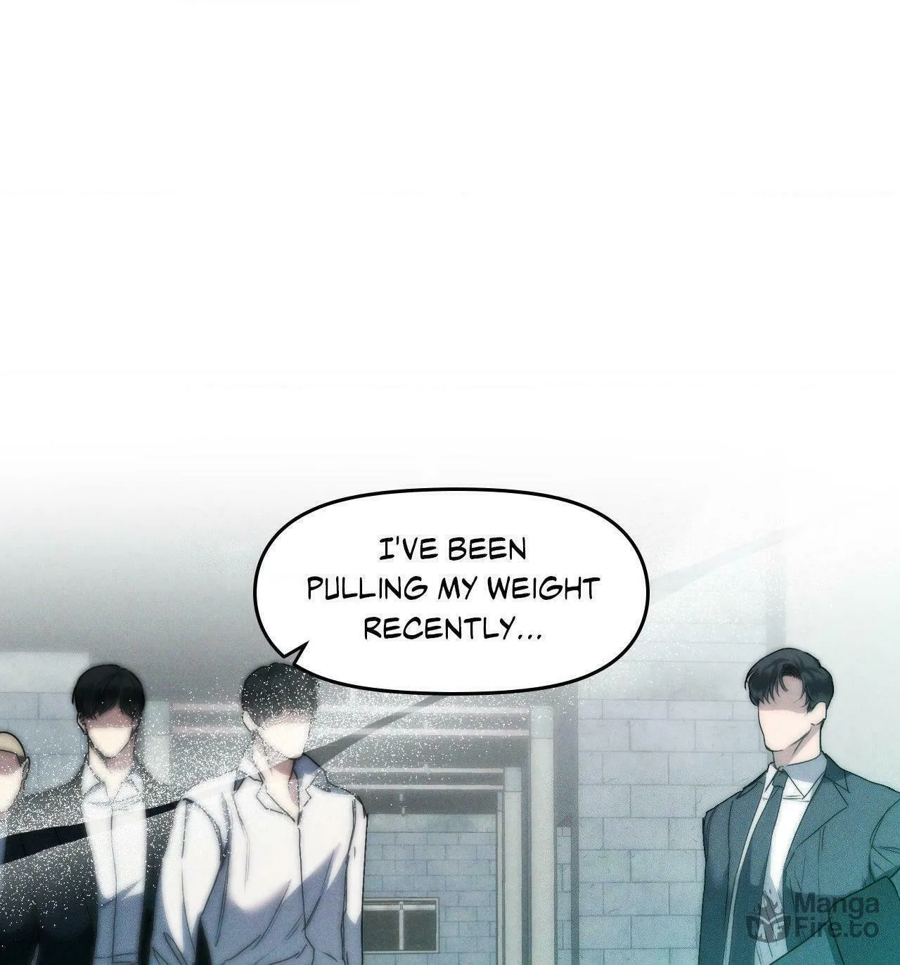 Eden (Hocco) Chapter 11 page 27 - 