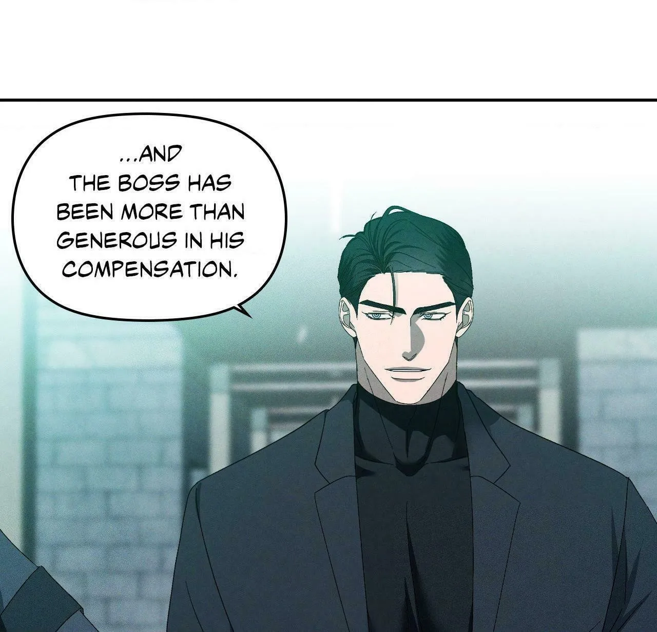 Eden (Hocco) Chapter 11 page 29 - 