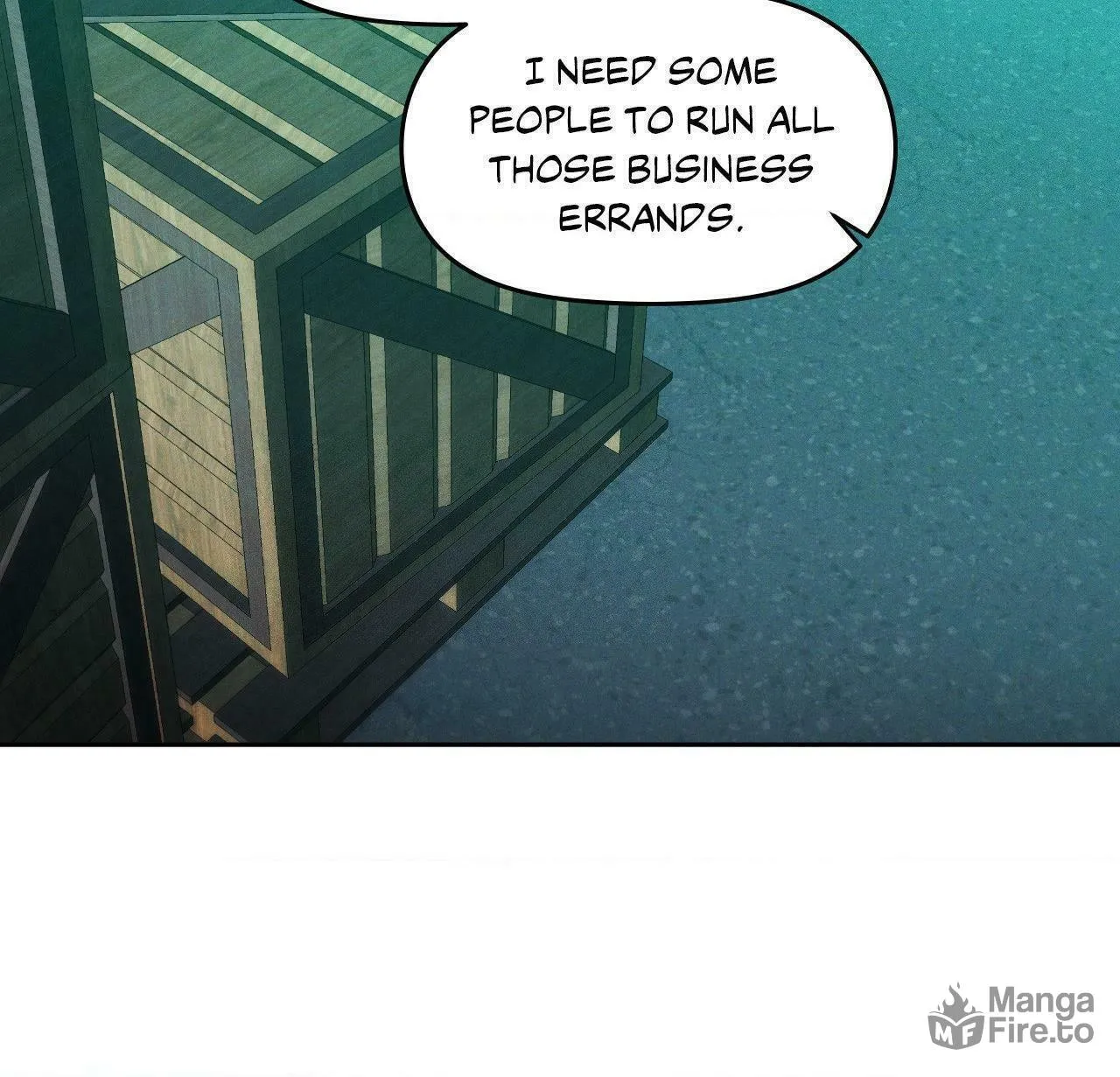 Eden (Hocco) Chapter 11 page 33 - 