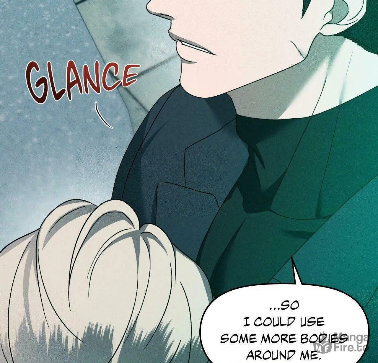 Eden (Hocco) Chapter 11 page 35 - 