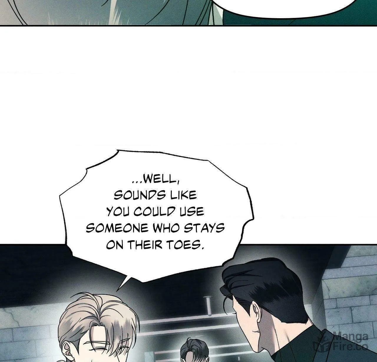 Eden (Hocco) Chapter 11 page 36 - 
